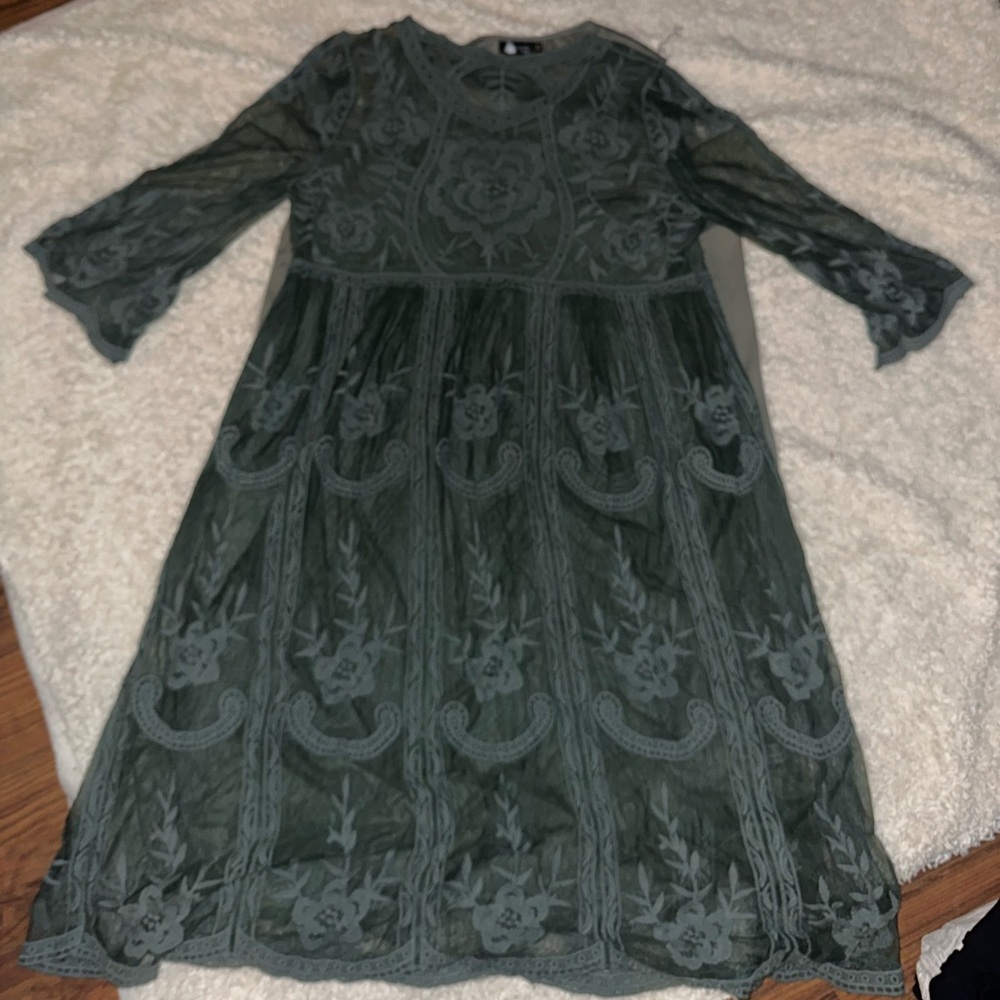 Dress set